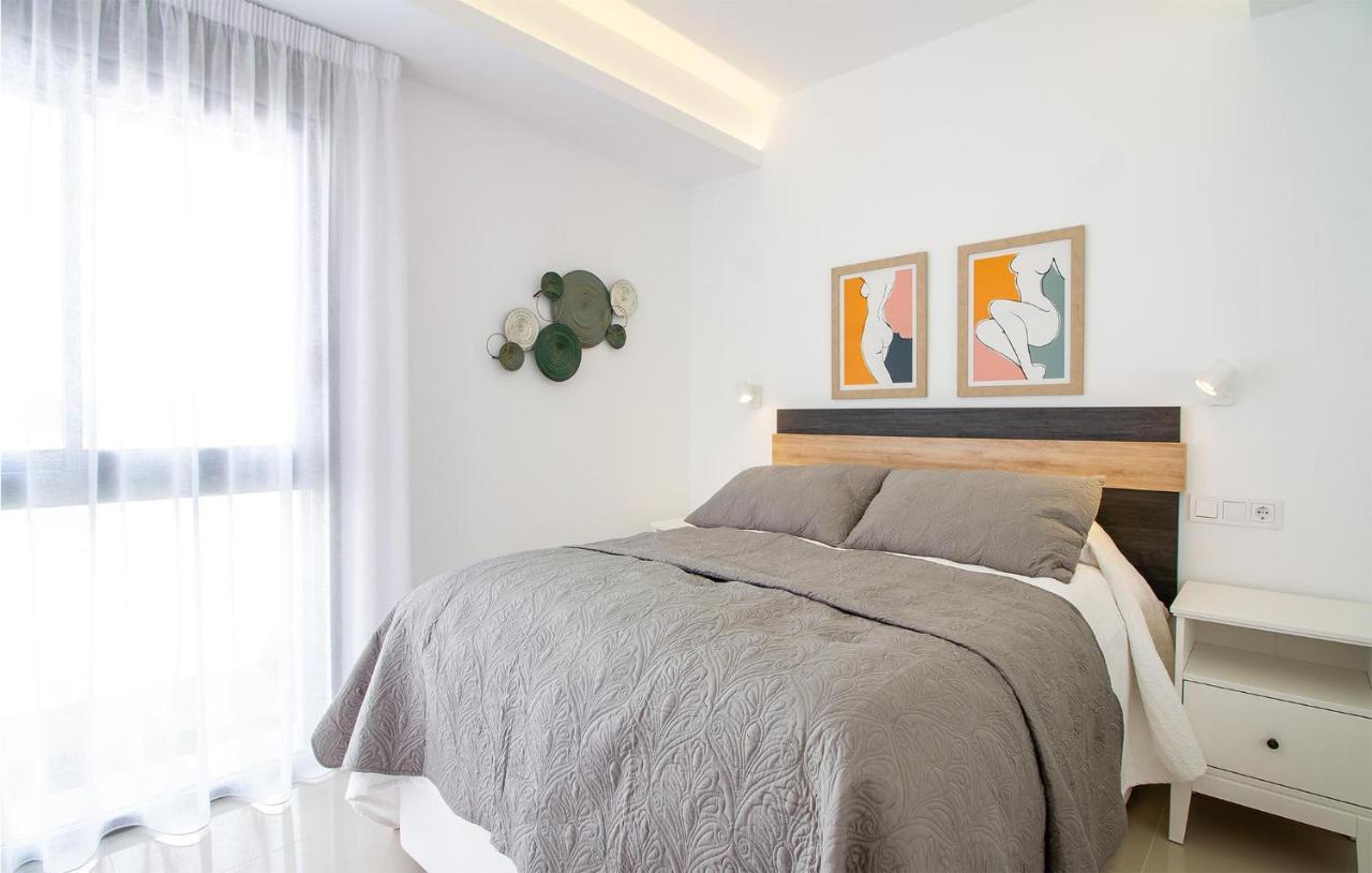 Gorgeous Home In Los Alcazares With Wifi ภายนอก รูปภาพ