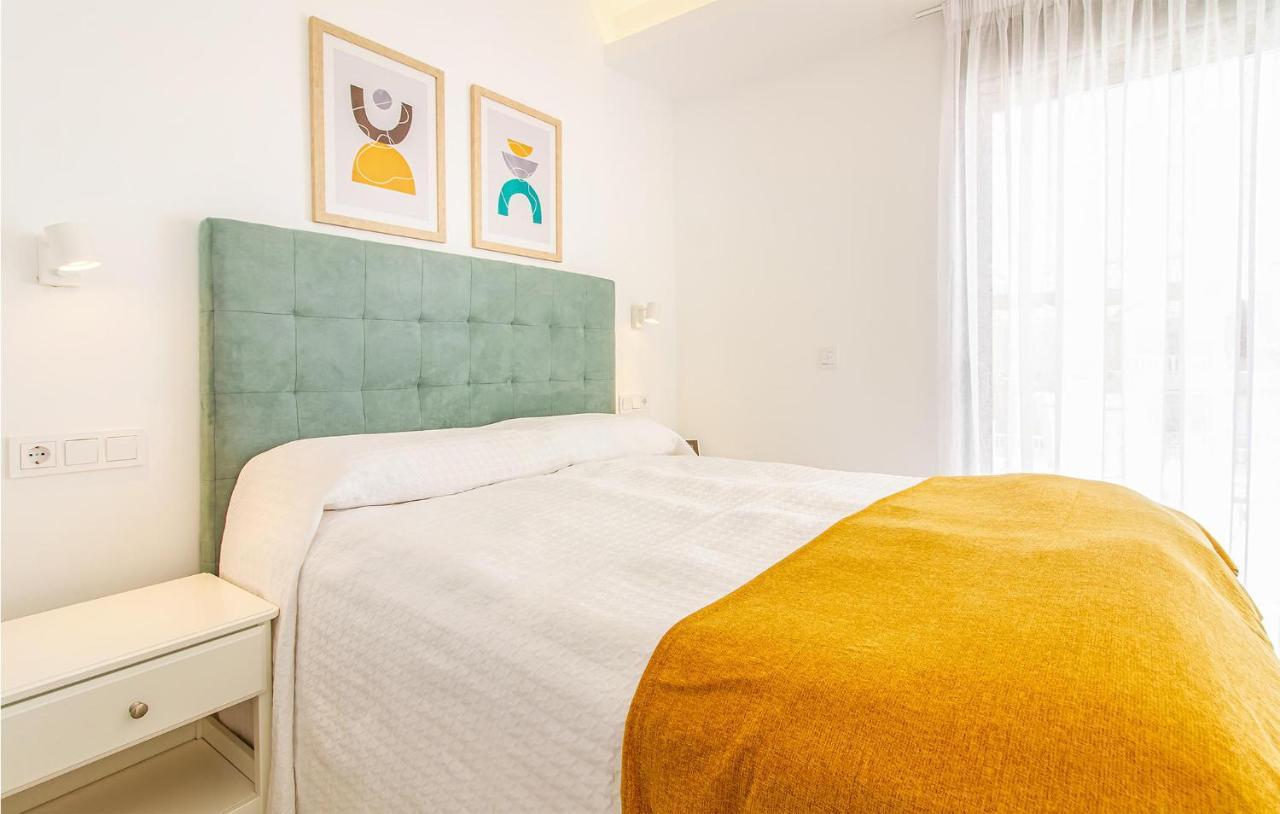 Gorgeous Home In Los Alcazares With Wifi ภายนอก รูปภาพ