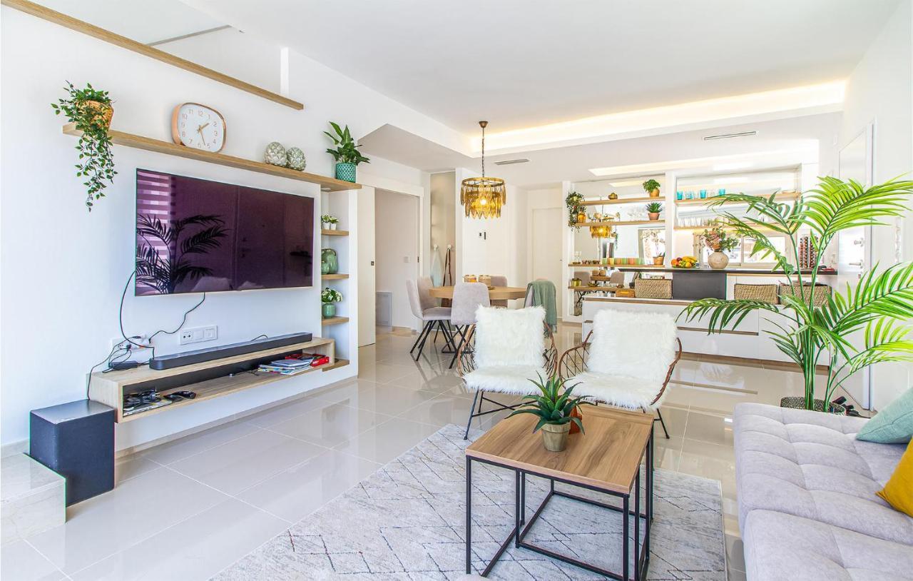 Gorgeous Home In Los Alcazares With Wifi ภายนอก รูปภาพ