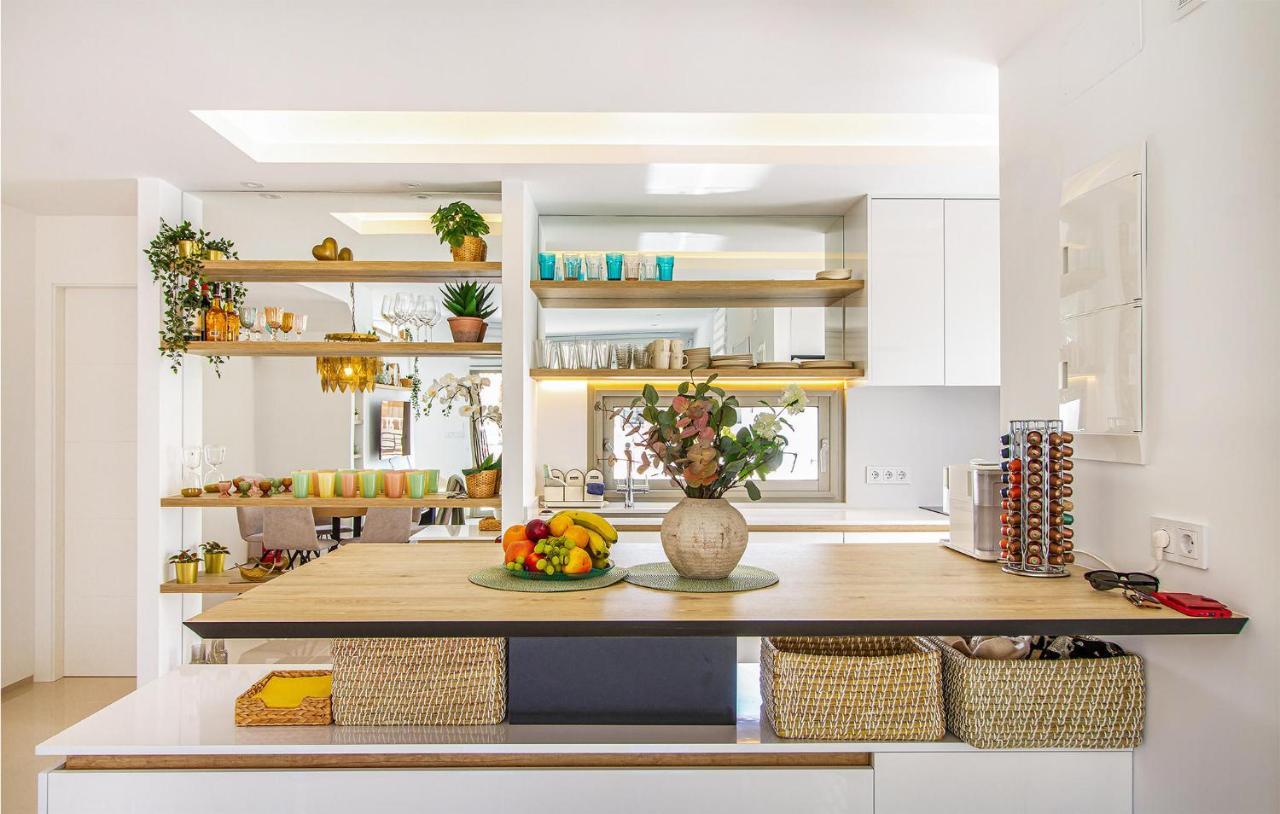 Gorgeous Home In Los Alcazares With Wifi ภายนอก รูปภาพ