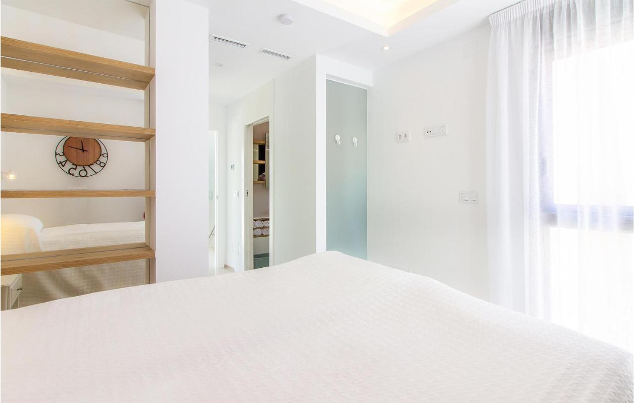 Gorgeous Home In Los Alcazares With Wifi ภายนอก รูปภาพ